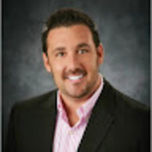 Meet your Posher, Travis